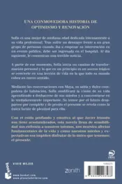 Miniatura contraportada La vida te está esperando