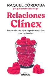 Portada Relaciones clínex