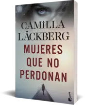 Miniatura portada 3d Mujeres que no perdonan