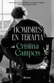 Portada Hombres en terapia