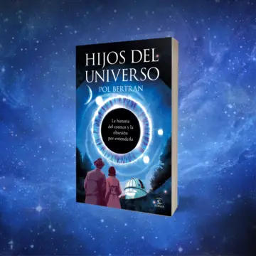 Imagen extra Hijos del universo 0
