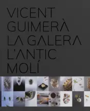 Miniatura portada 3d Vicent Guimerà La Galera L'Antic Molí