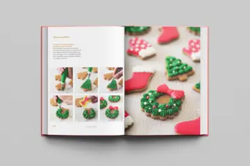 Imagen extra Galletas con Alma (Obregón) 1