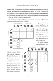 Portada Murdle: Más crímenes por resolver 3
