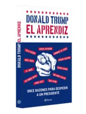 Miniatura portada 3d Donald Trump: el aprendiz