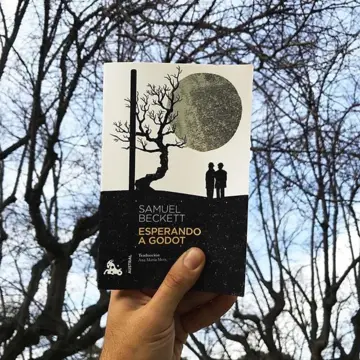 Imagen extra Esperando a Godot 0