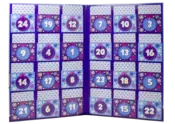 Portada Stitch. Calendario de Adviento 0