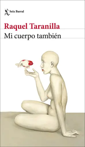 Portada Mi cuerpo también