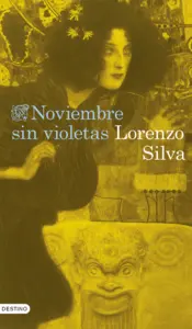 Portada Noviembre sin violetas