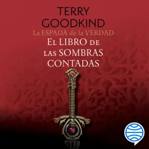 Portada La Espada de la Verdad nº 01/17 El Libro de las Sombras Contadas