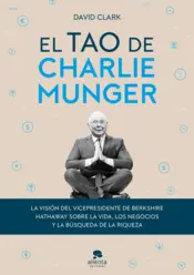 Portada El tao de Charlie Munger