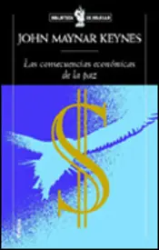 Portada Las consecuencias económicas de la paz