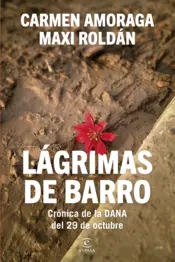 Portada Lágrimas de barro
