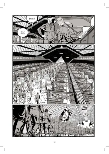 Imagen extra 1984 (novela gráfica) 3