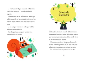 Imagen extra Marcus Pocus 7. El ataque de los munchins 3