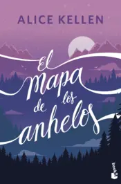 Portada El mapa de los anhelos