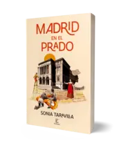 Miniatura portada 3d Madrid en el Prado