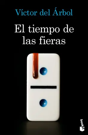 Portada El tiempo de las fieras