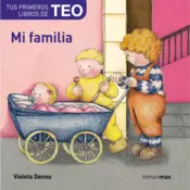 Portada Mi familia