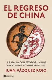 Portada El regreso de China
