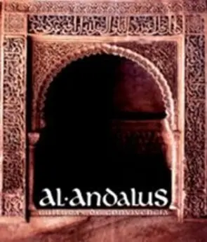 Portada Al-Ándalus. Culturas de convivencia
