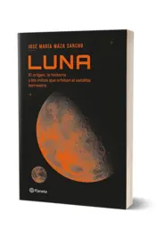 Miniatura portada 3d Luna