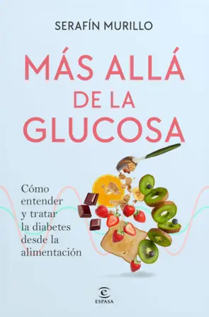Portada Más allá de la glucosa