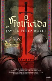 Portada El Fratricida