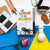 Portada Un lugar en el mundo 0