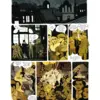 Miniatura Tamara de Lempicka (novela gráfica) 1
