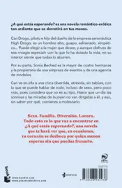 Miniatura contraportada ¿A qué estás esperando?