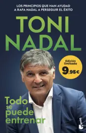 Portada Todo se puede entrenar