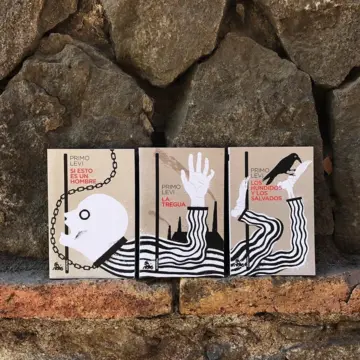 Imagen extra Si esto es un hombre 0