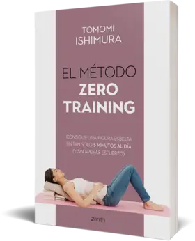 Portada El método Zero Training