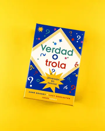 Imagen extra Verdad o Trola 4