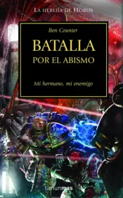 Portada Batalla por el Abismo