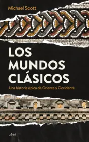 Portada Los mundos clásicos