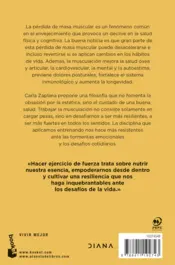 Miniatura contraportada Cultiva tu fuerza