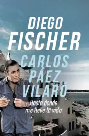 Portada Carlos Páez Vilaró