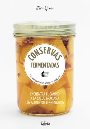 Portada Conservas fermentadas