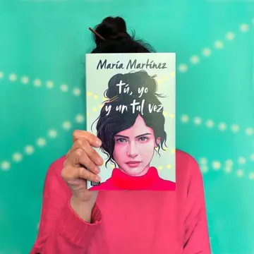 Imagen extra Tú, yo y un tal vez 0