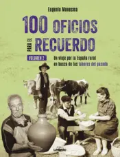Portada 100 oficios para el recuerdo (volumen 2)