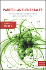 Portada Partículas elementales