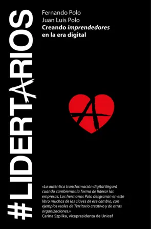 Portada #Lidertarios