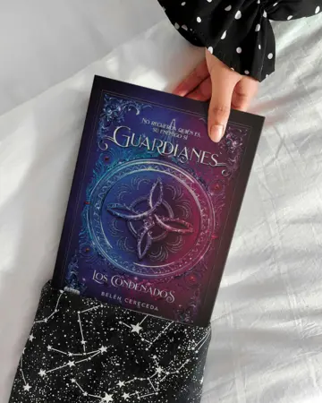 Imagen extra Guardianes. Los Condenados 0