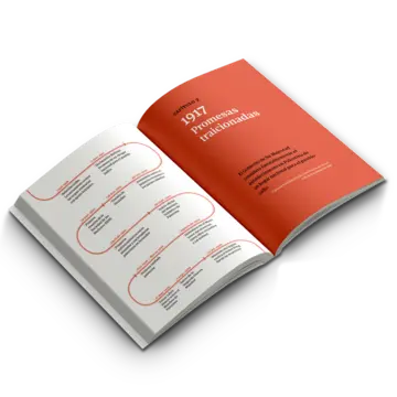 Imagen extra Israel y Palestina. Anatomía de un conflicto 0