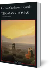 Miniatura portada 3d Thomas y Tomás