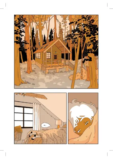 Imagen extra Planeta Manga: Planeta 0