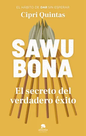 Portada Sawubona