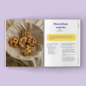 Portada Cookies sin drama 1